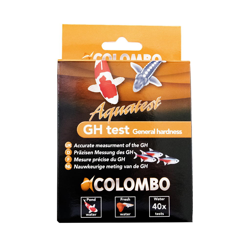 Colombo GH test