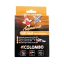 Colombo GH test