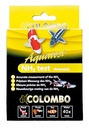 Colombo NH3 Test