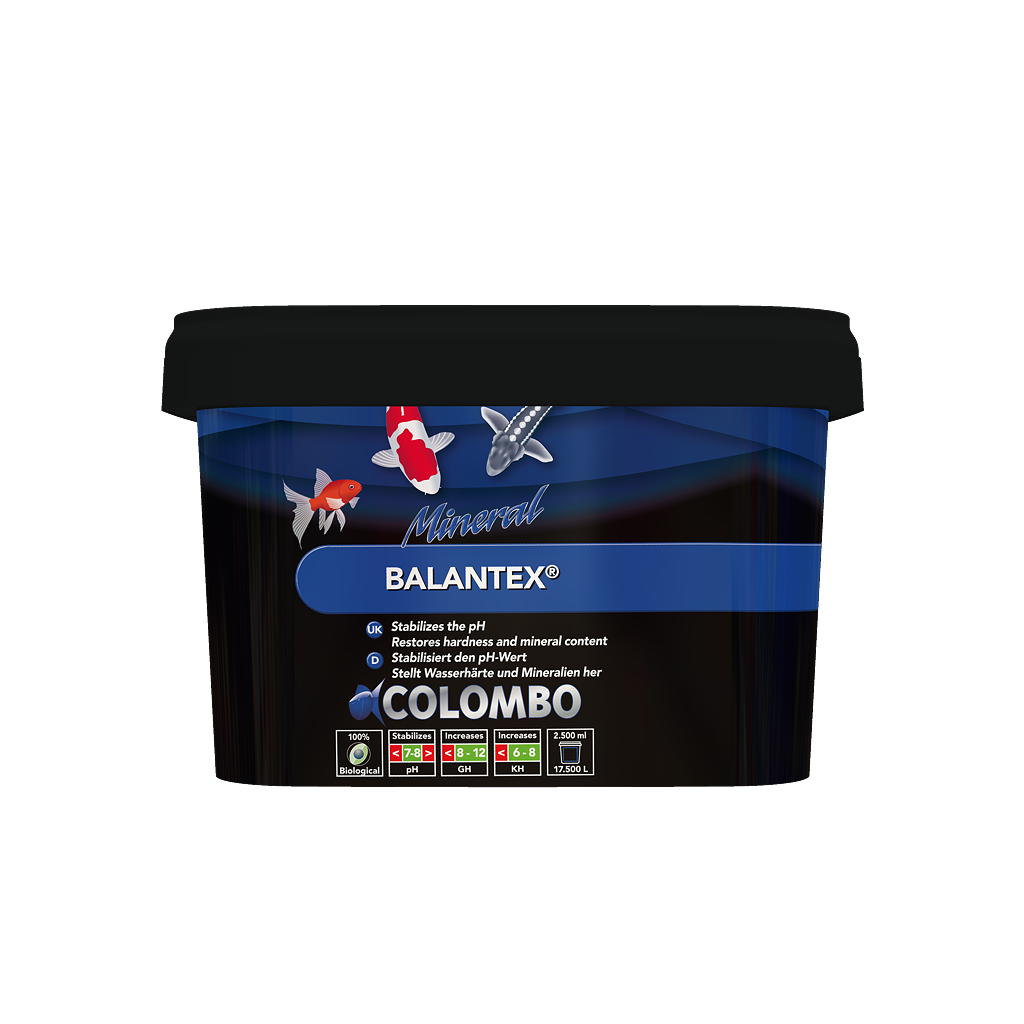Colombo BALANTEX 2500ml/17.500L