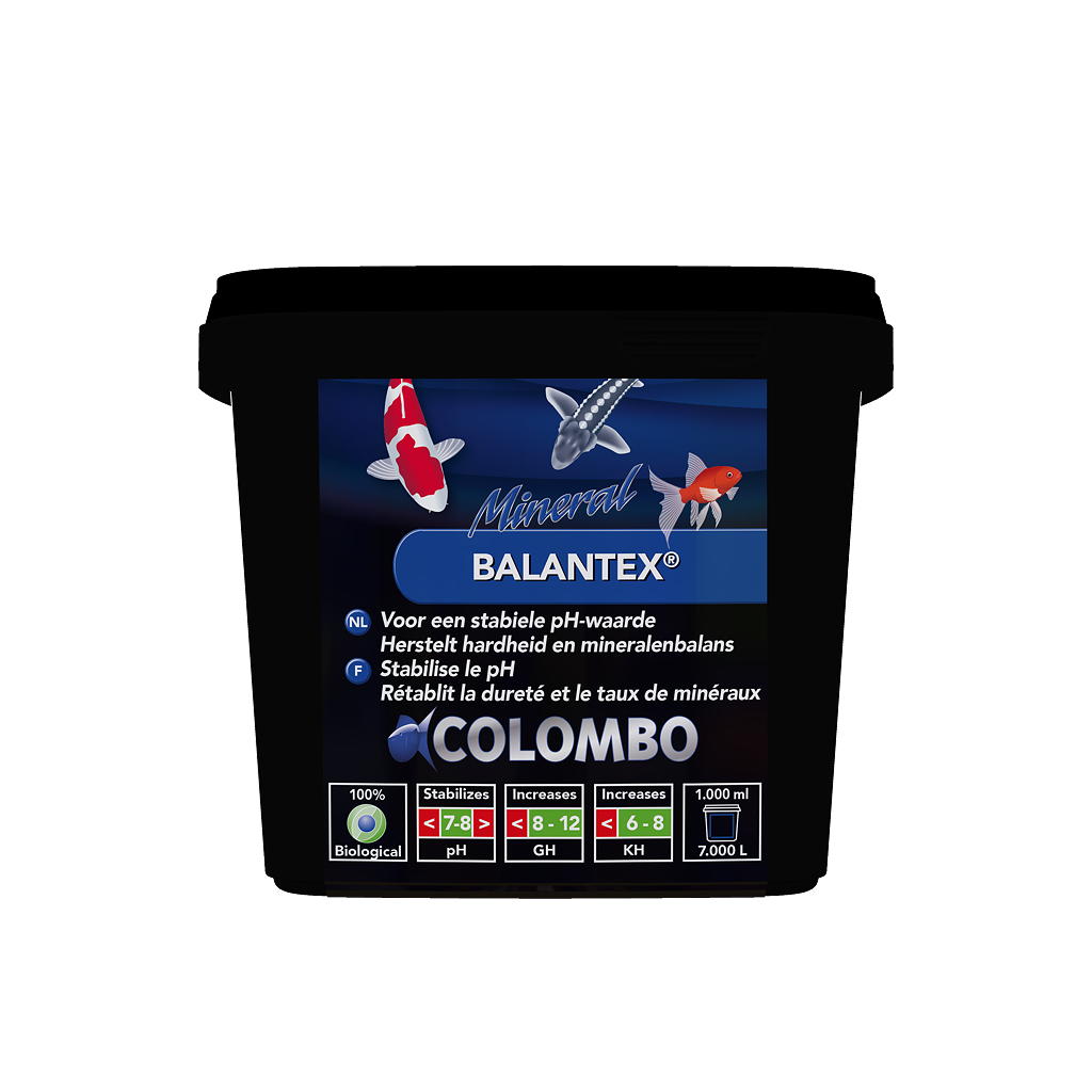 Colombo BALANTEX 1000ml/7.000L
