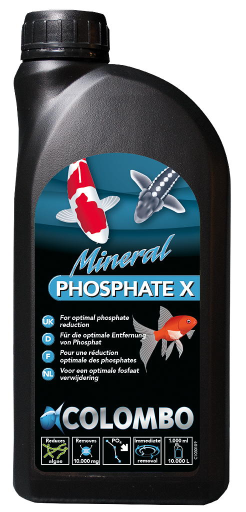 Colombo Phosphate x 1000ml/10.000L