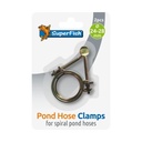 SF SPIRAALSLANGKLEM 24-28MM 2 ST