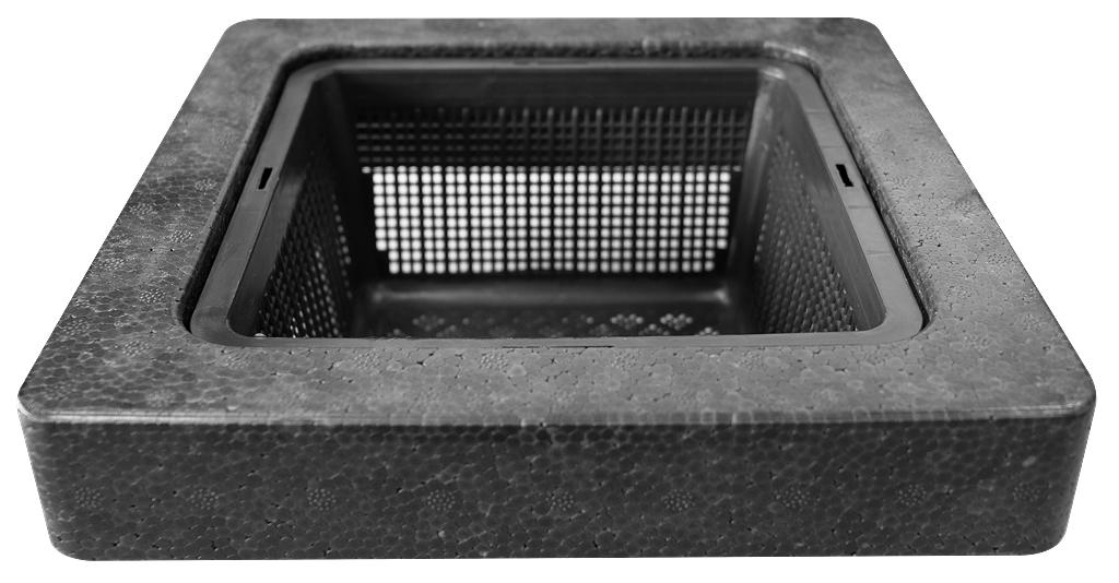 SF Floating Island 25x25x25cm