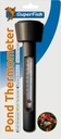 SuperFish Vijverthermometer