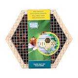 Buzzy Home Hexagon Lieveheersbeestjes