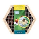 Buzzy Home Hexagon Lieveheersbeestjes
