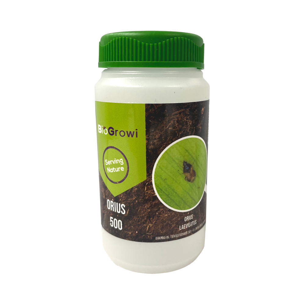 Biogroei Orius 500