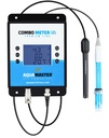 Aquamaster P700 Combo meter