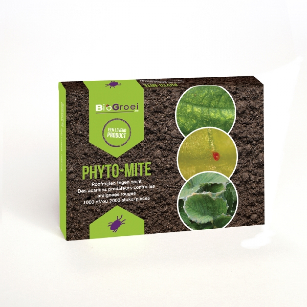 Biogroei Phyto-mite 2000