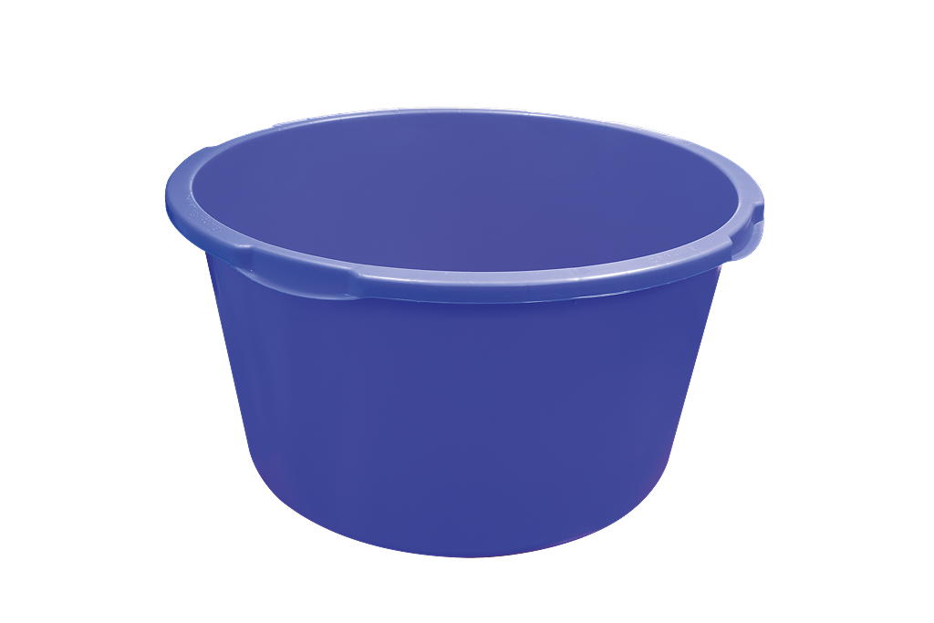 KOI PRO BLUE KOI BOWL 67CM
