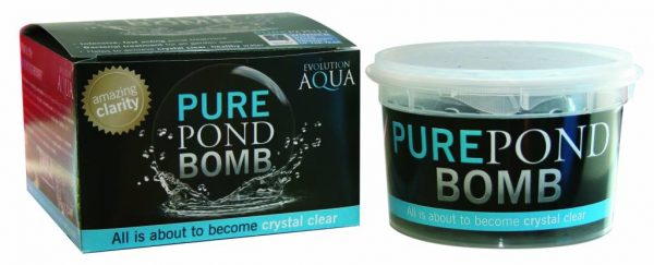 Takazumi Pond Support Bacto Bomb (2 st)
