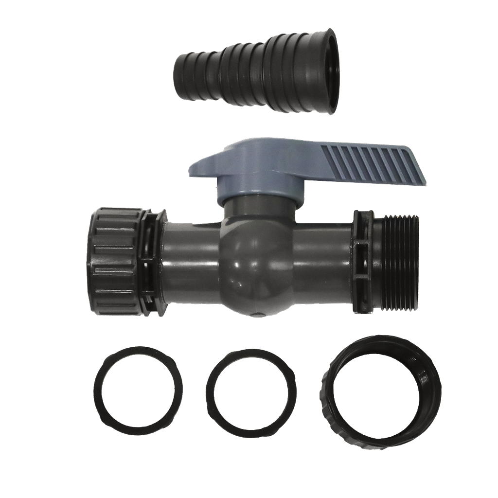 SF TopClear 10/15/18000kraan