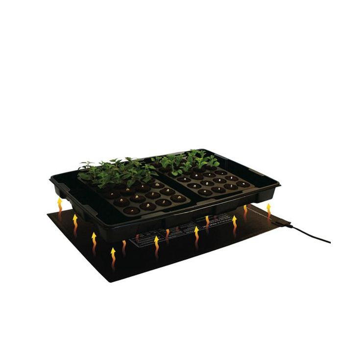 Root!T Verwarmingsmat Small 25x35cm