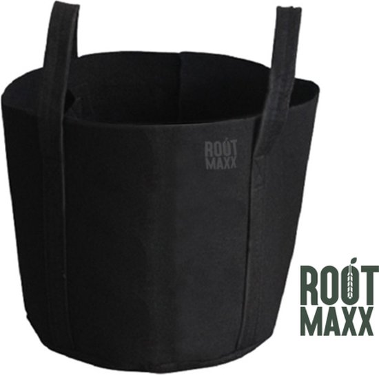 Rootmaxx 15L/ø25x28 | 2handvatten