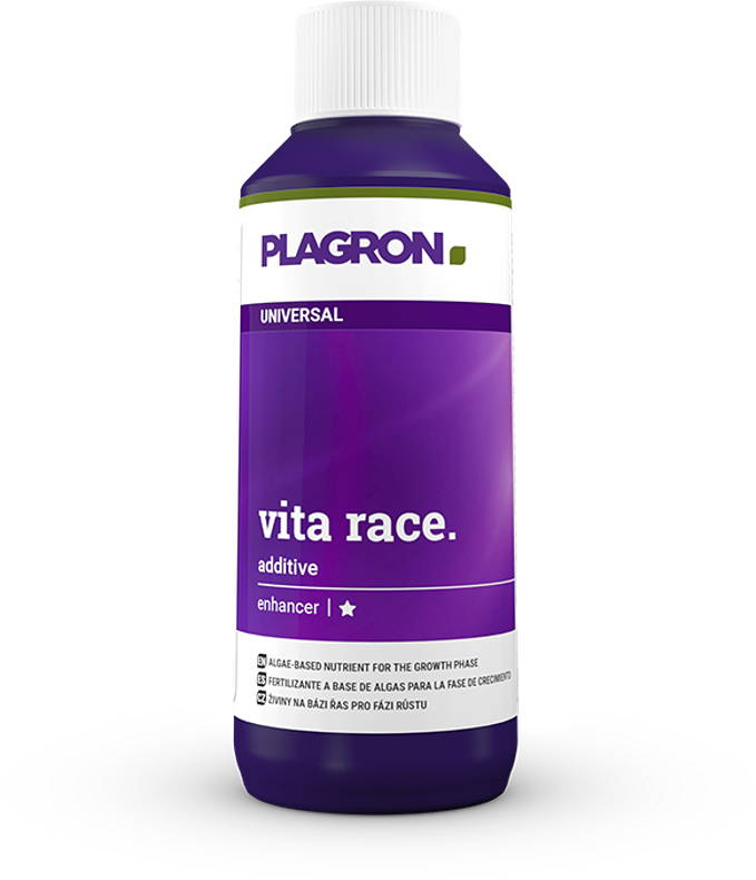 Plagron Vita Race 100ml