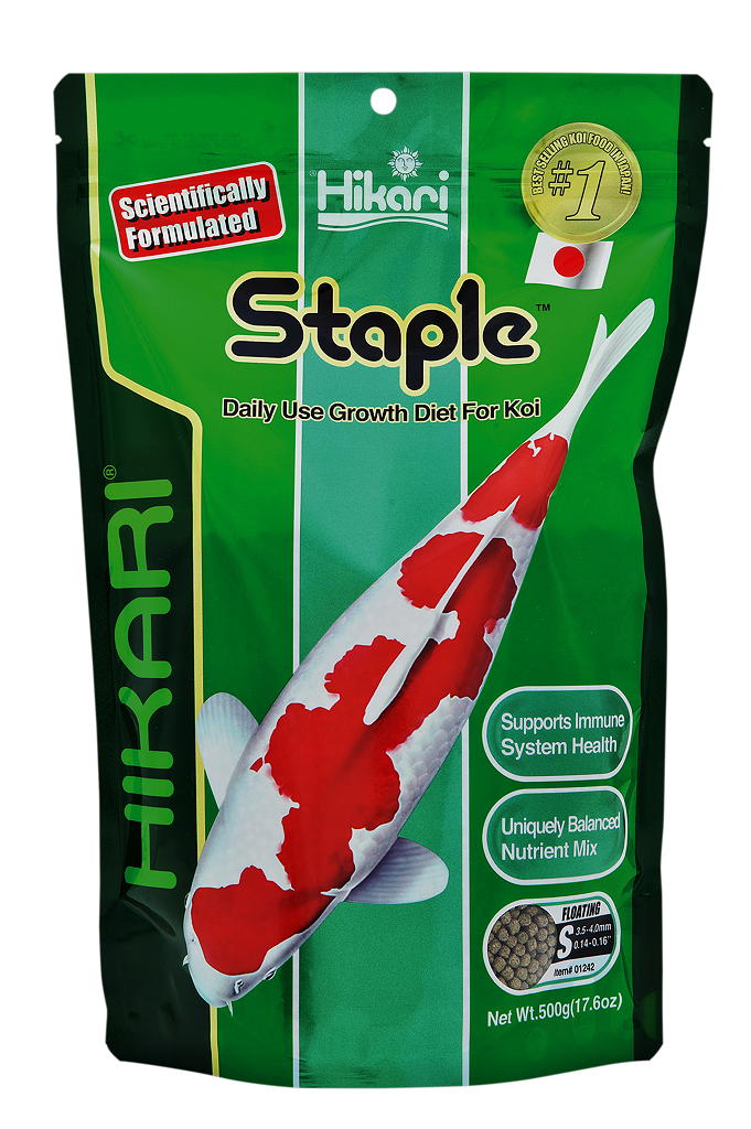 Hikari STAPLE MINI 500 GR