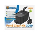 SF PONDCLEAR KIT 3000