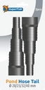 SF MULTISTEP SLANGTULE Ø20/25/32/40 MM 2ST