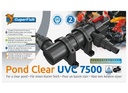 SF PONDCLEAR UVC 9W/7.500 LTR