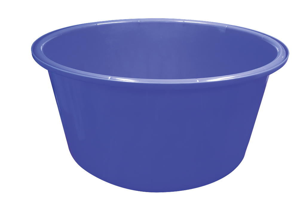KOI PRO BLAUWE KOI BOWL 80CM