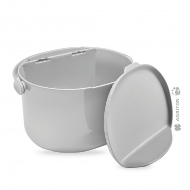 Bokashi Daily Grey ca 3,3L
