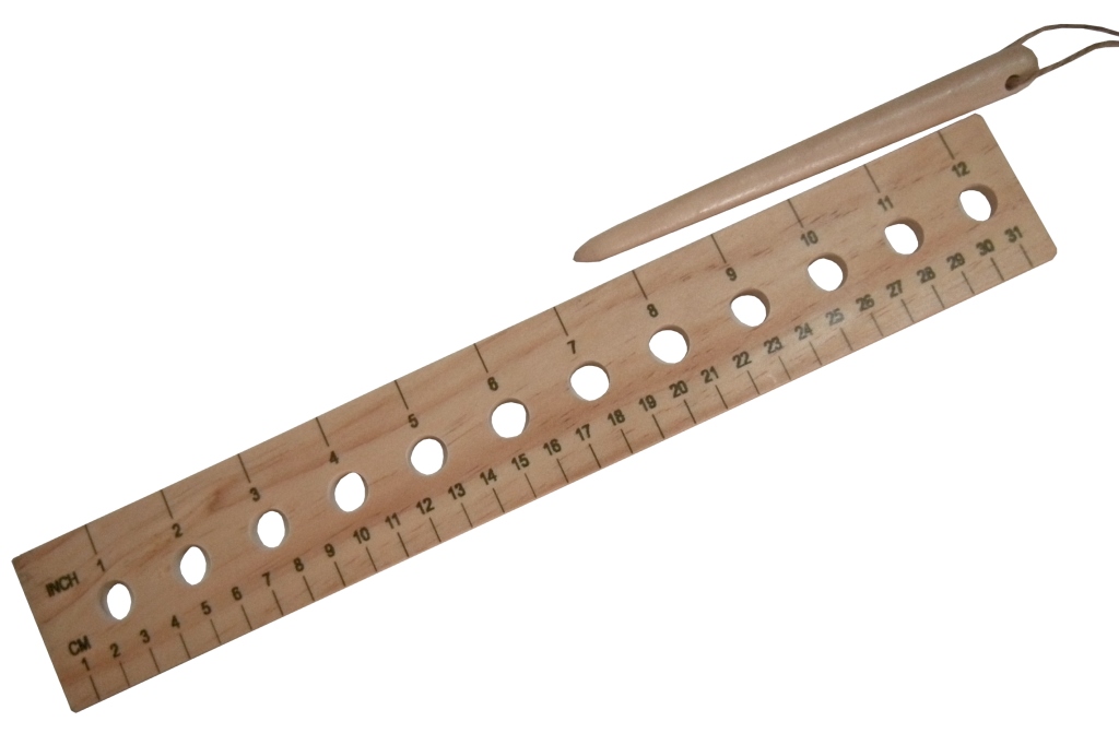 Talen Tools Plantliniaal