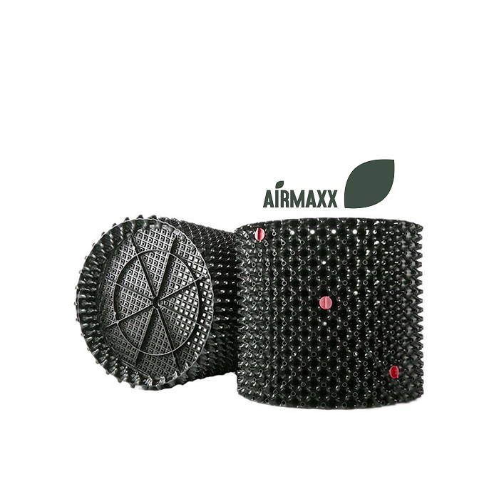 AirMaxx | 2.6ltr| ø15x15 | 2schroeven
