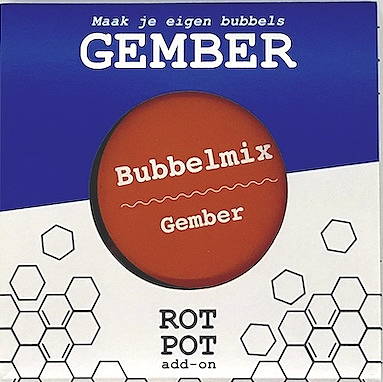 RotPot Add-on Gemberbier