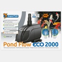 SF Pond Flow Eco 2000