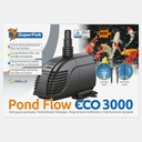 SF POND FLOW ECO 3000