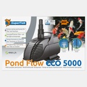 SF POND FLOW ECO 5000