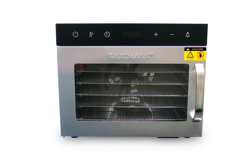 Wartmann Droogoven, WM 2206 DH