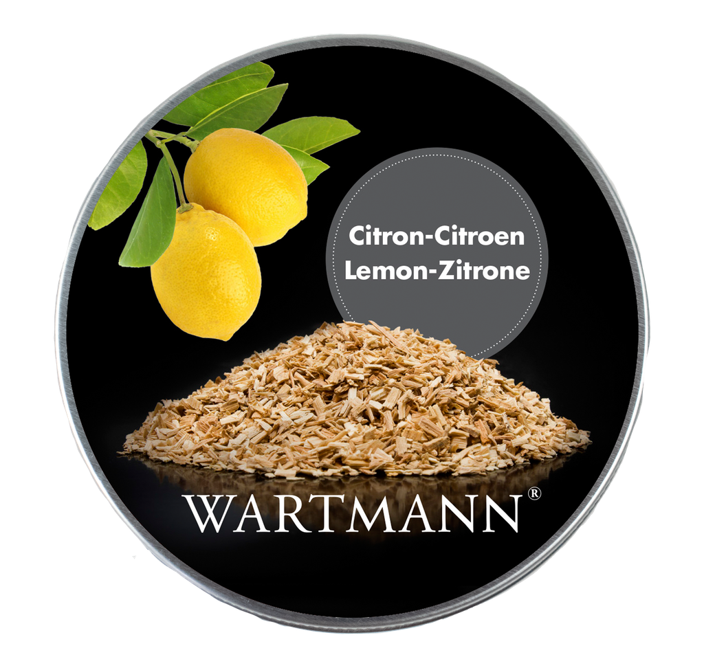 Wartmann Rookmot / Citroen / 250 ml doos