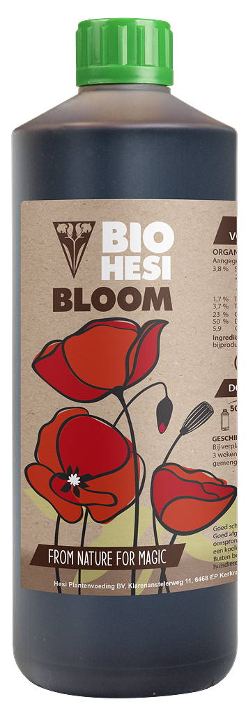 Hesi Bio Bloom 1 L