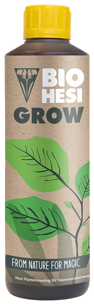 Hesi Bio Grow 500ml