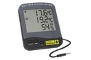 GHP thermo/hygro Premium