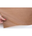 Droogoven inlegvel / anti-kleef / Groot / 40 cm x