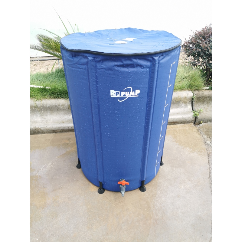 1000L Opvouwbaar watervat Aquaking
