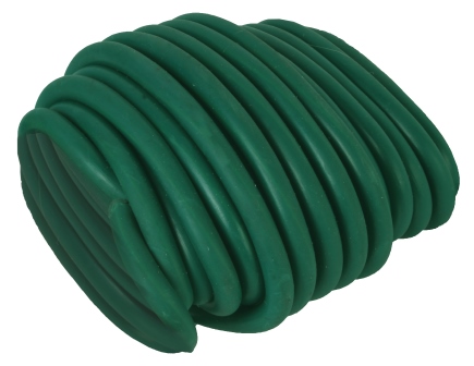 Talen Tools Rubberband draad in kern 5mx6mm