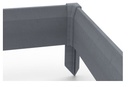 ECOPLANC EDGE BINNENHOEK (4 ST)