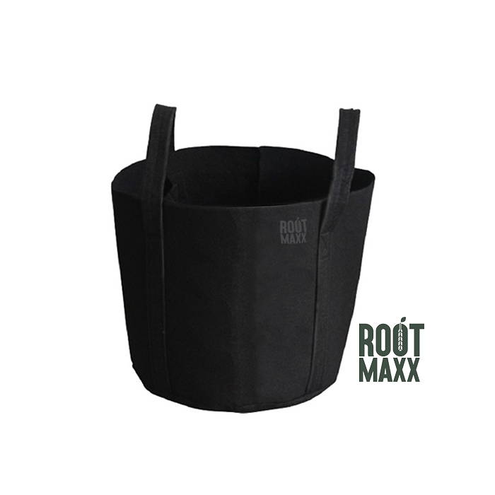 RootMaxx | 11.3ltr | ø25x23 | 2handvatten
