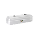 Elho Green Basics kweekhuis L transparant