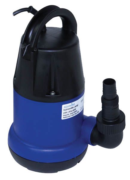 AquaKing Q2503