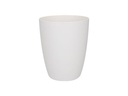 Elho Brussels orchidee hoog 12,5 cm wit