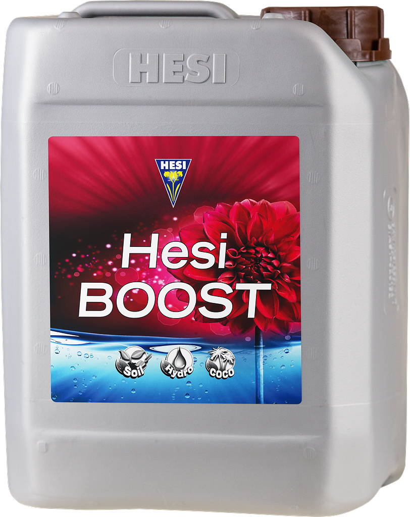 Hesi Boost 2,5L