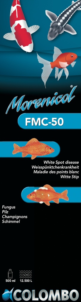 Colombo FMC50 500 ML/12.500L