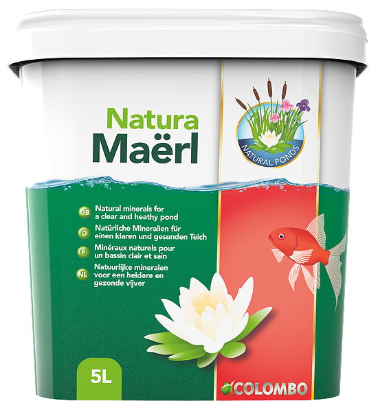 COLOMBO NATURA MAERL 5000 ML