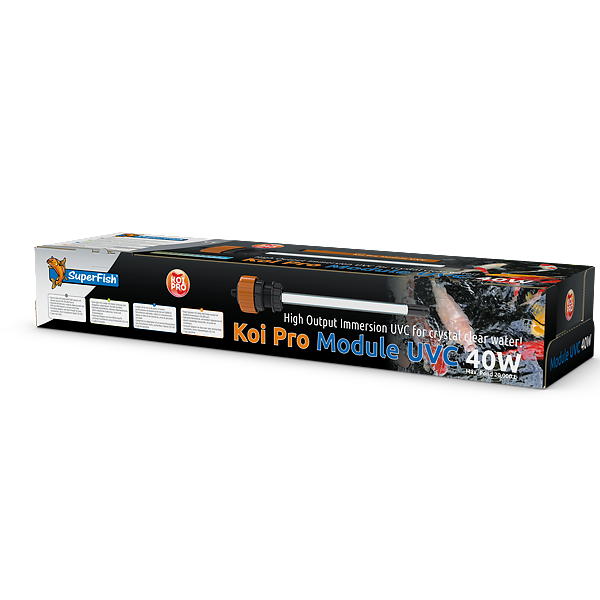 KOI PRO MODULE 40W HIGH OUTPUT