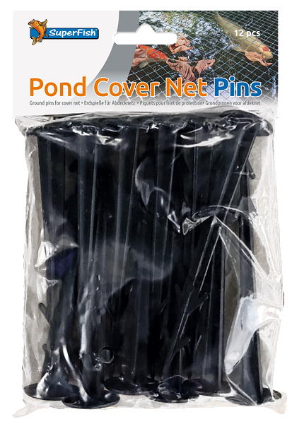 SF PIN VOOR AFDEKNET 12 STUKS